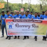 Recovery Get Together Program 2022
